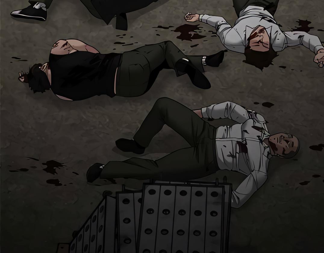 Read Designated Bully (en) Manga Online