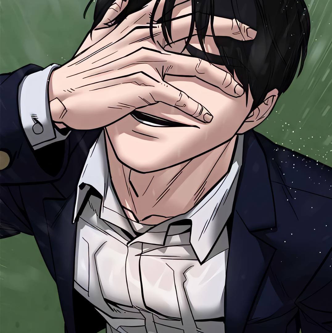 Read Designated Bully (en) Manga Online