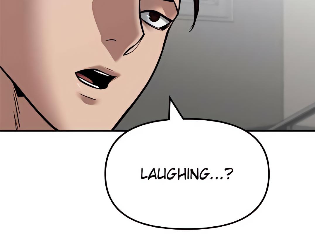 Read Designated Bully (en) Manga Online