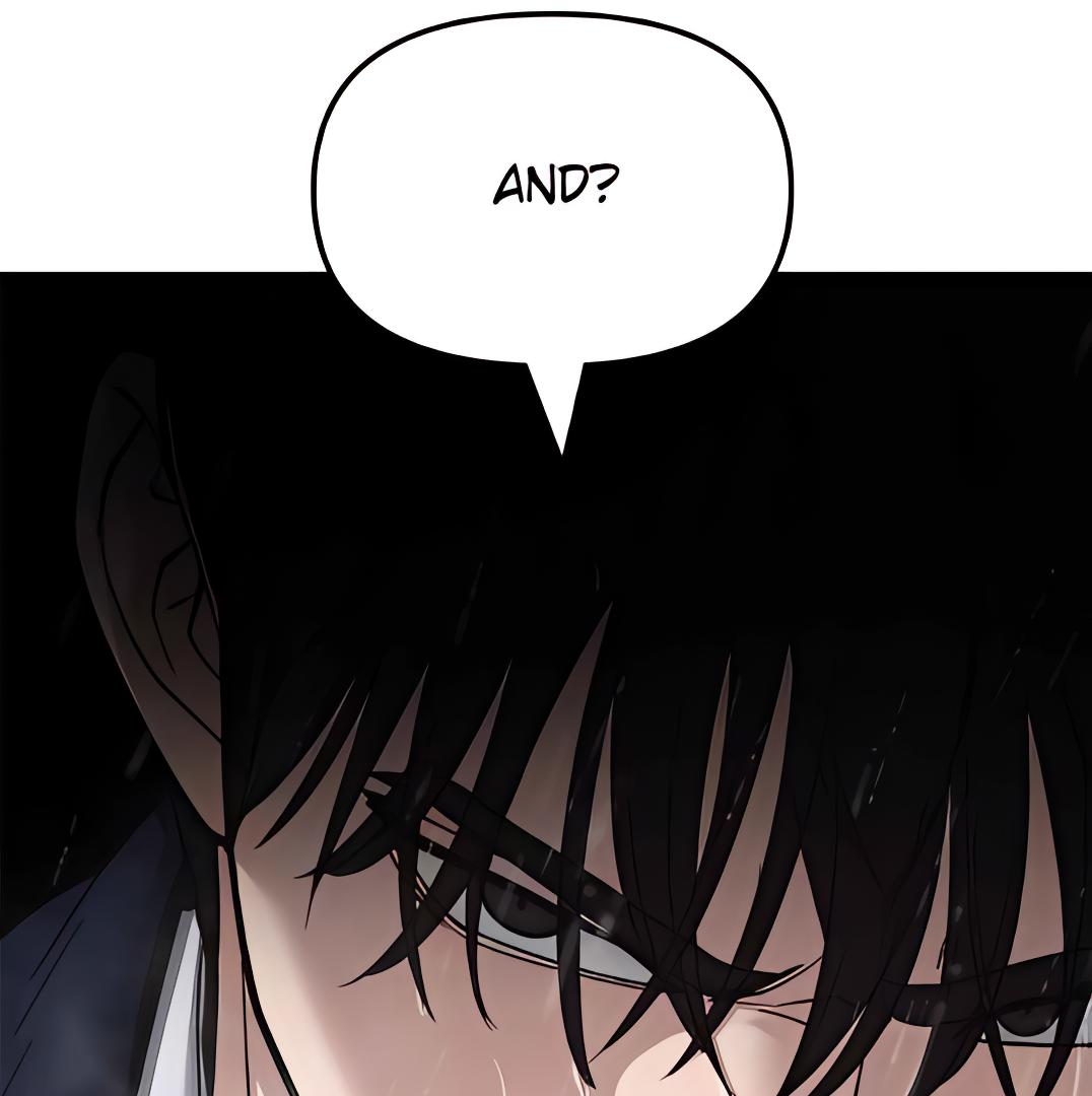 Read Designated Bully (en) Manga Online