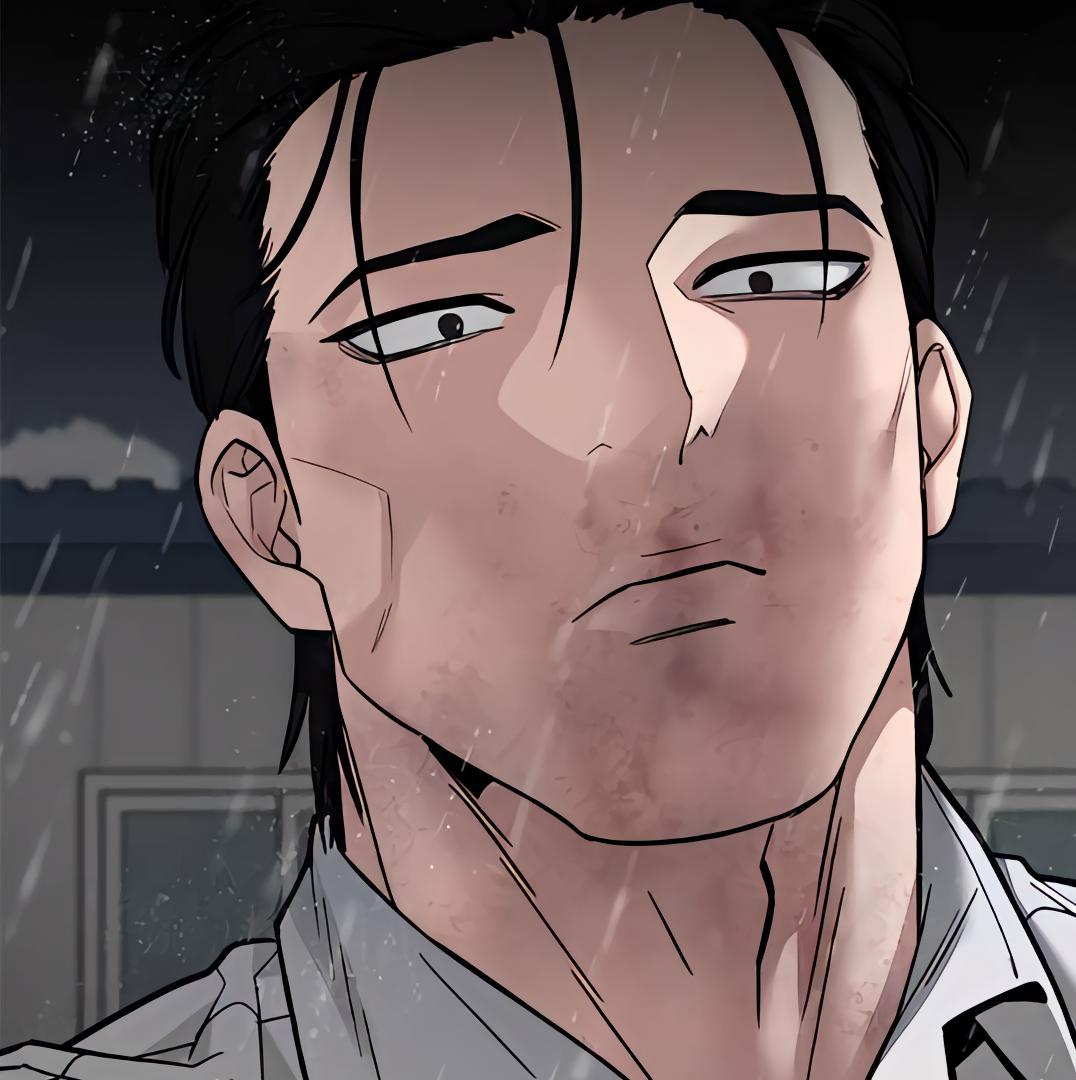 Read Designated Bully (en) Manga Online