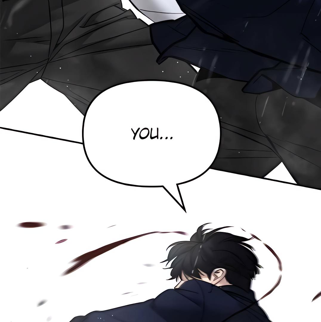 Read Designated Bully (en) Manga Online