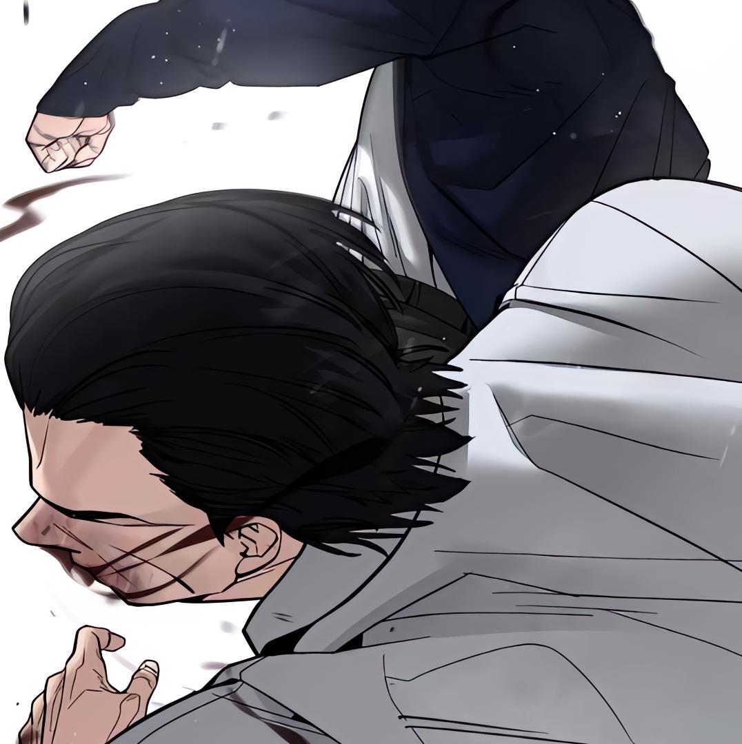 Read Designated Bully (en) Manga Online