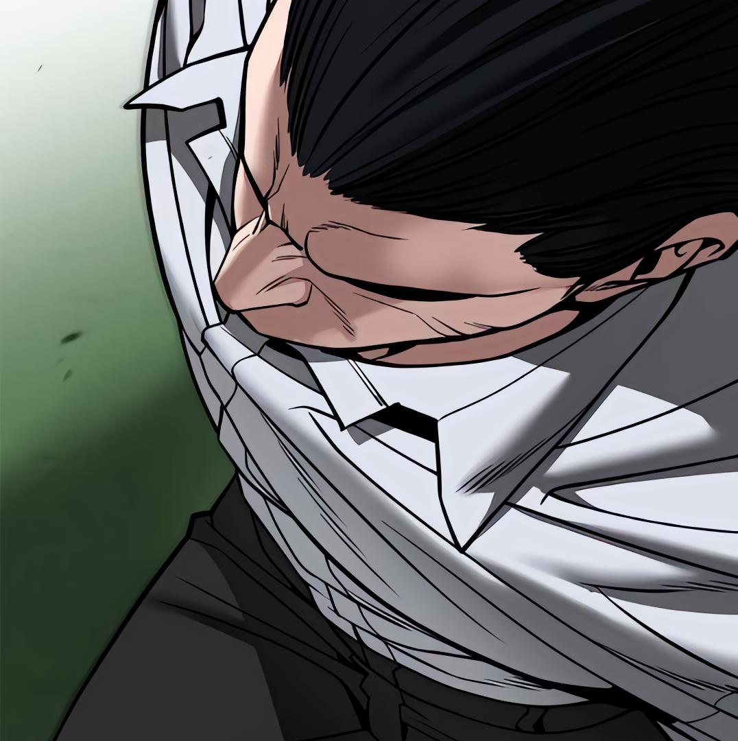 Read Designated Bully (en) Manga Online