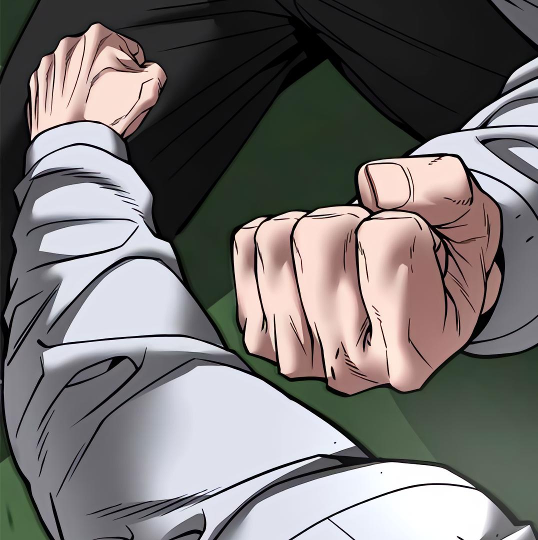 Read Designated Bully (en) Manga Online