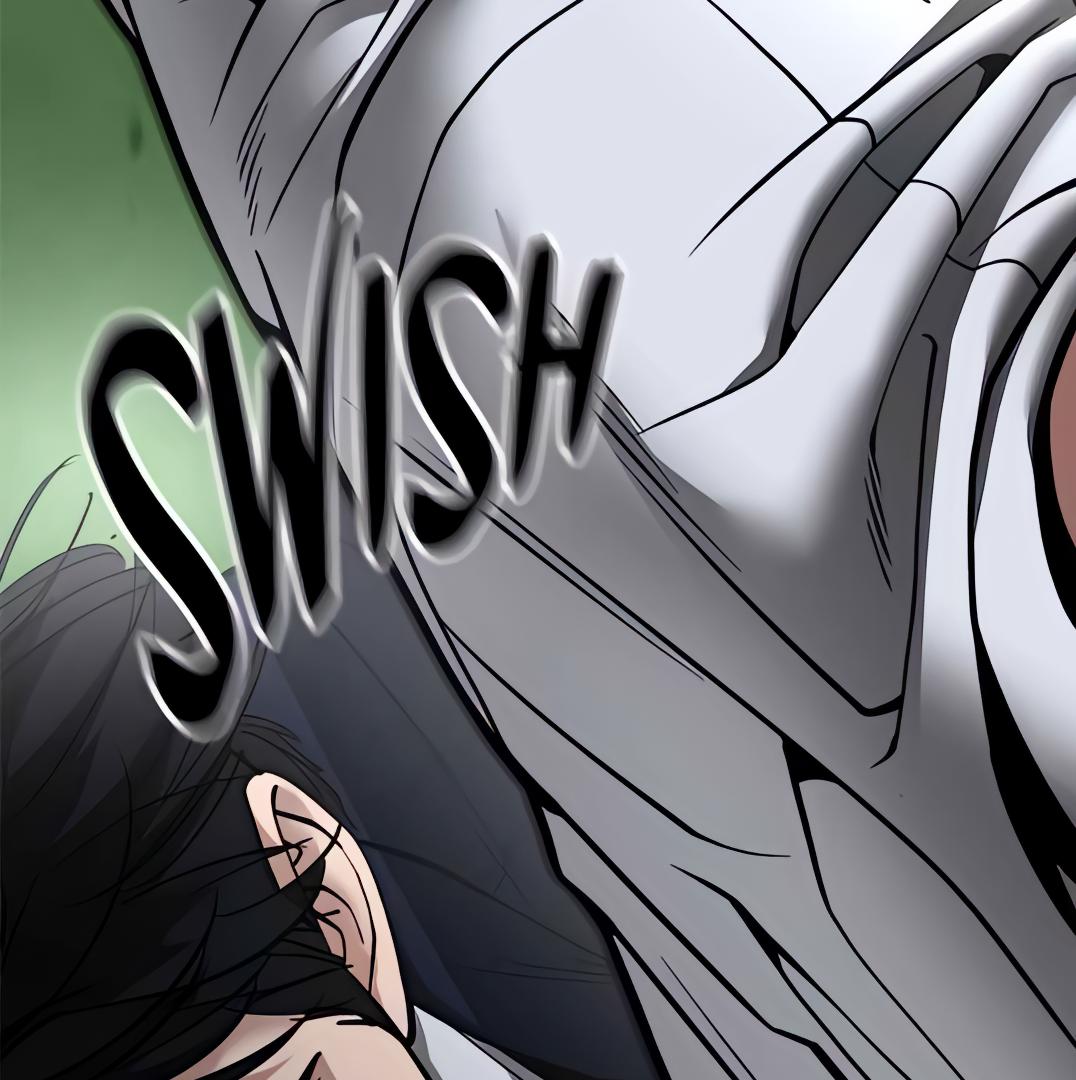 Read Designated Bully (en) Manga Online