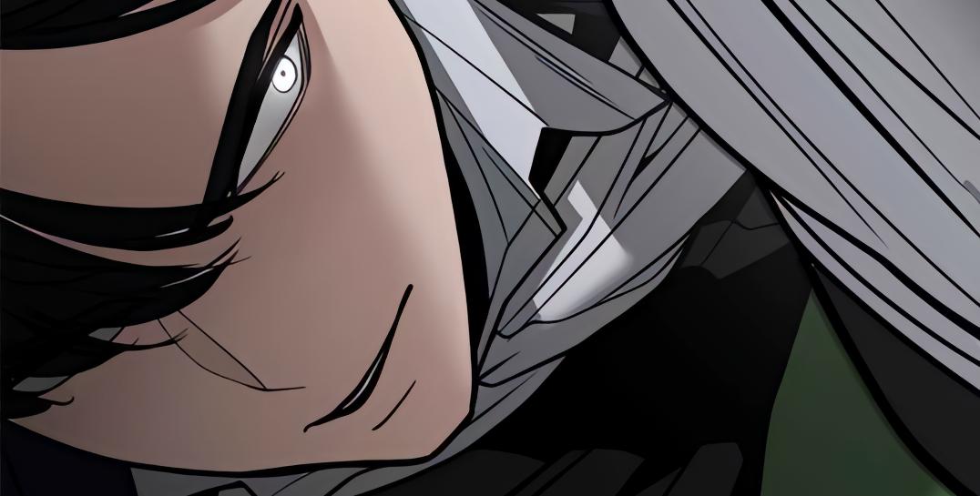 Read Designated Bully (en) Manga Online