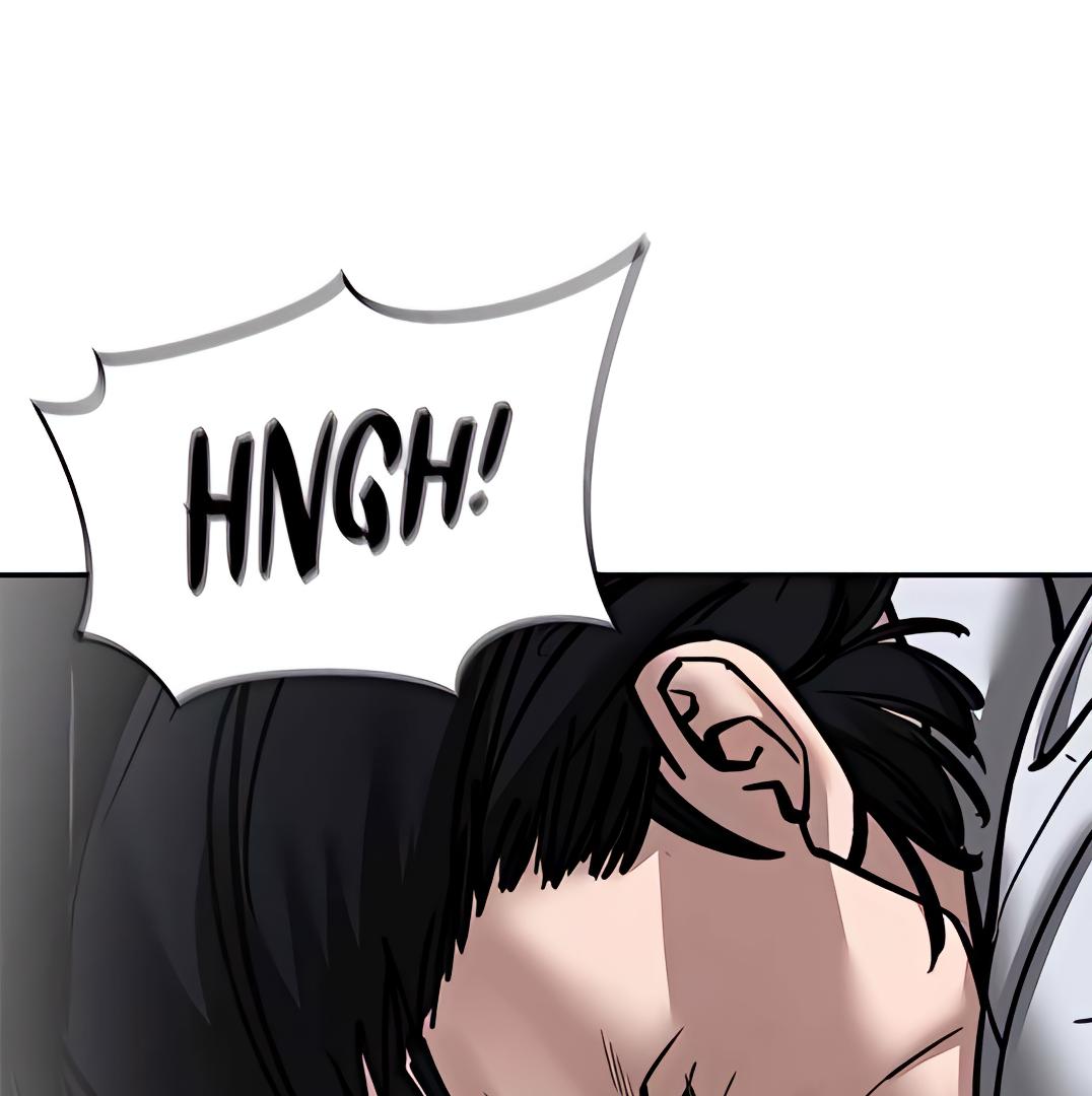 Read Designated Bully (en) Manga Online