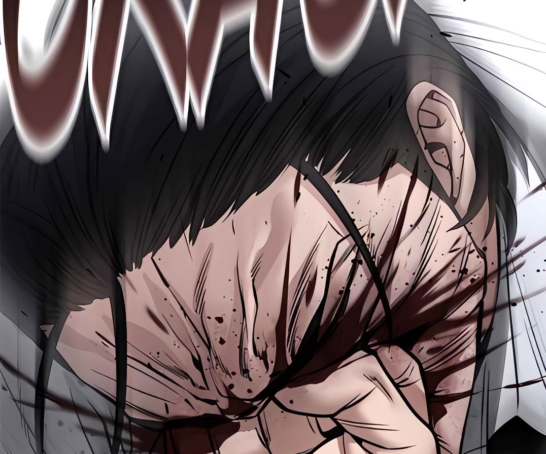 Read Designated Bully (en) Manga Online