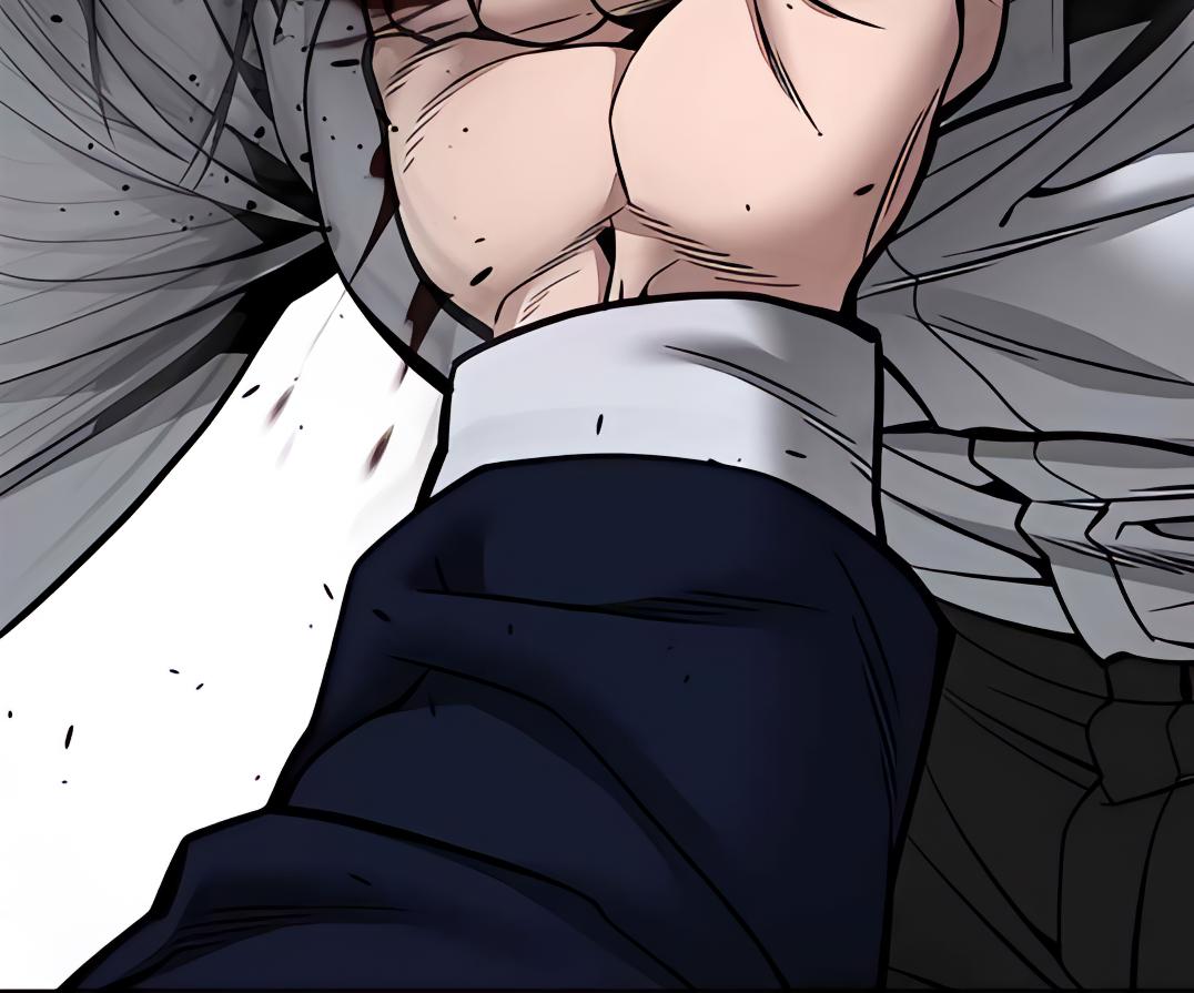 Read Designated Bully (en) Manga Online