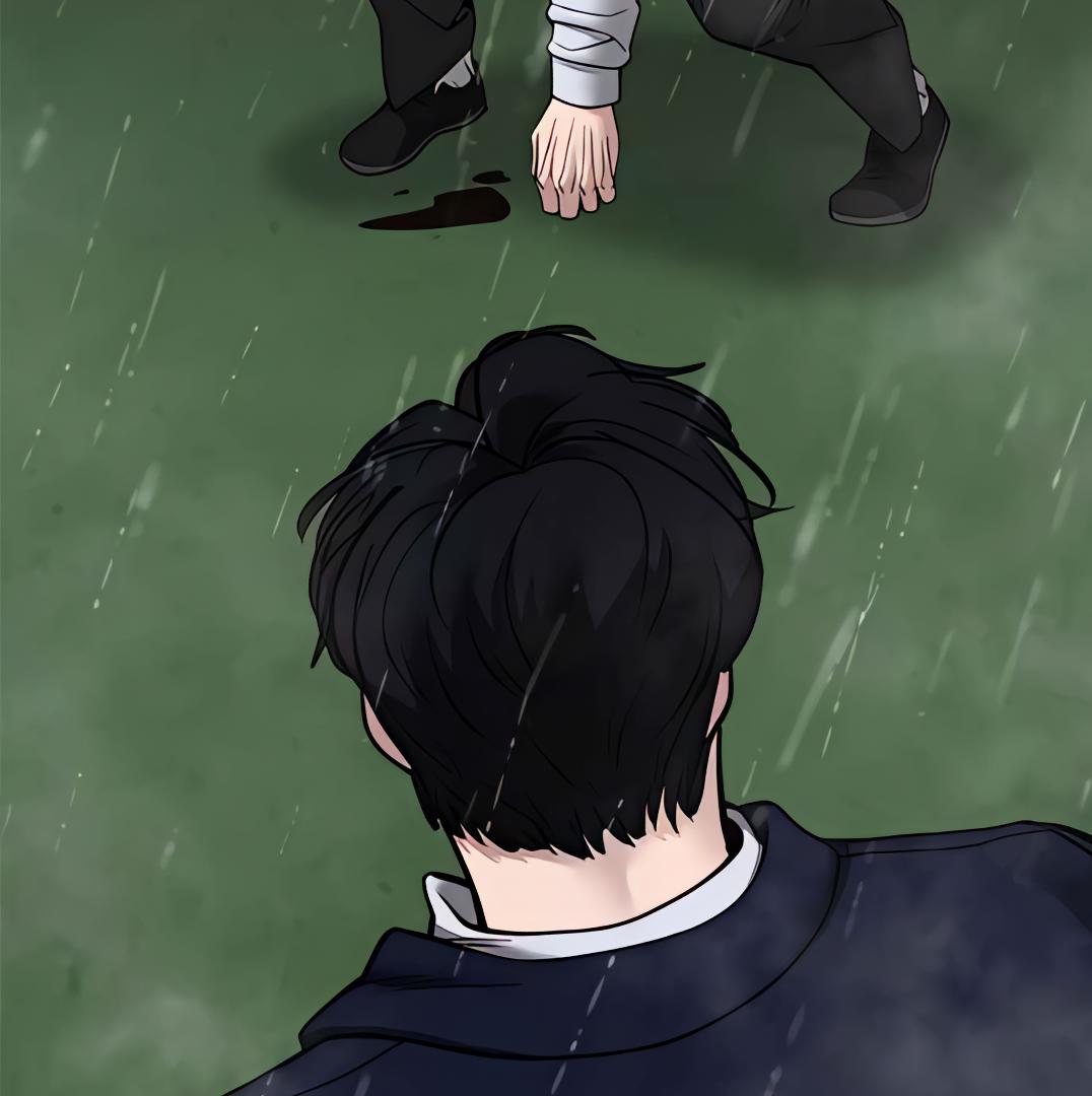 Read Designated Bully (en) Manga Online