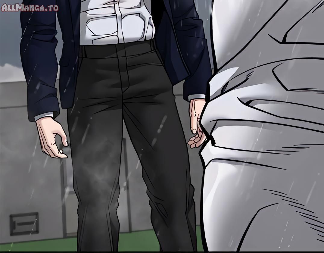 Read Designated Bully (en) Manga Online