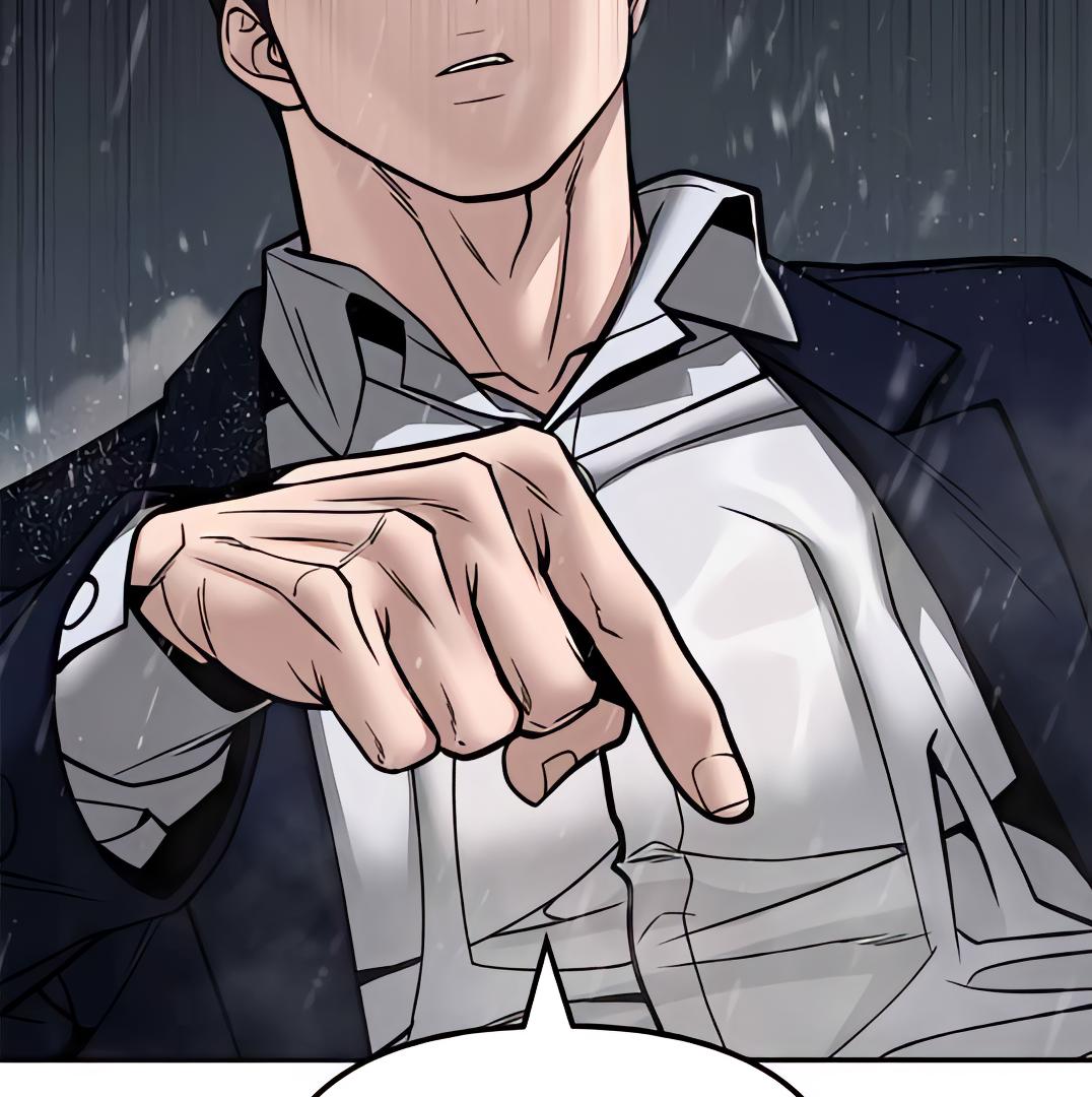 Read Designated Bully (en) Manga Online