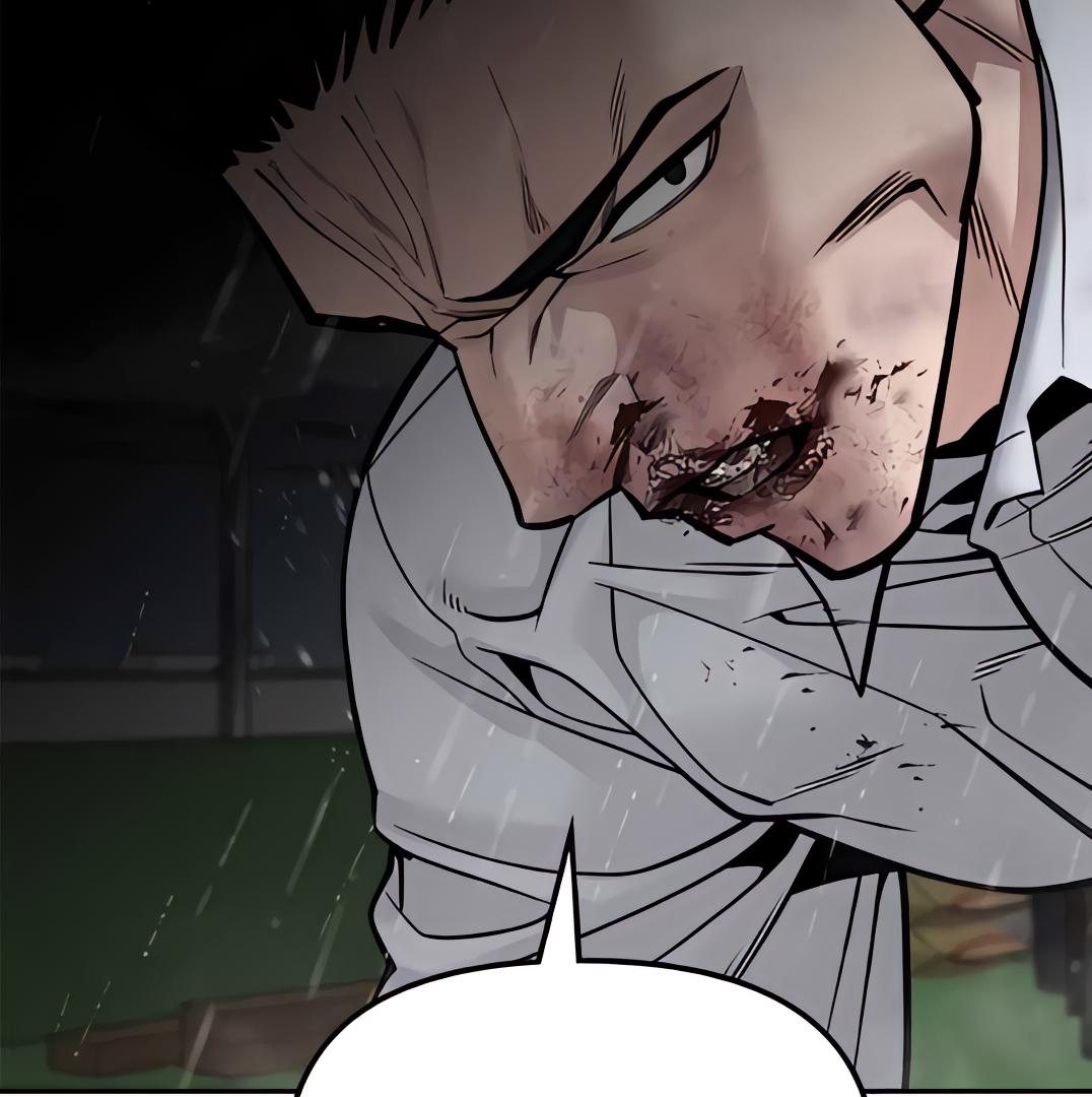 Read Designated Bully (en) Manga Online