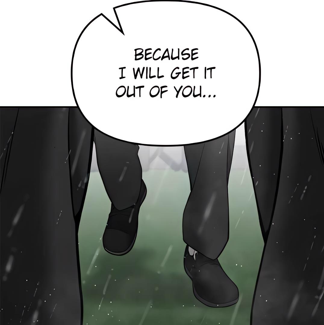 Read Designated Bully (en) Manga Online