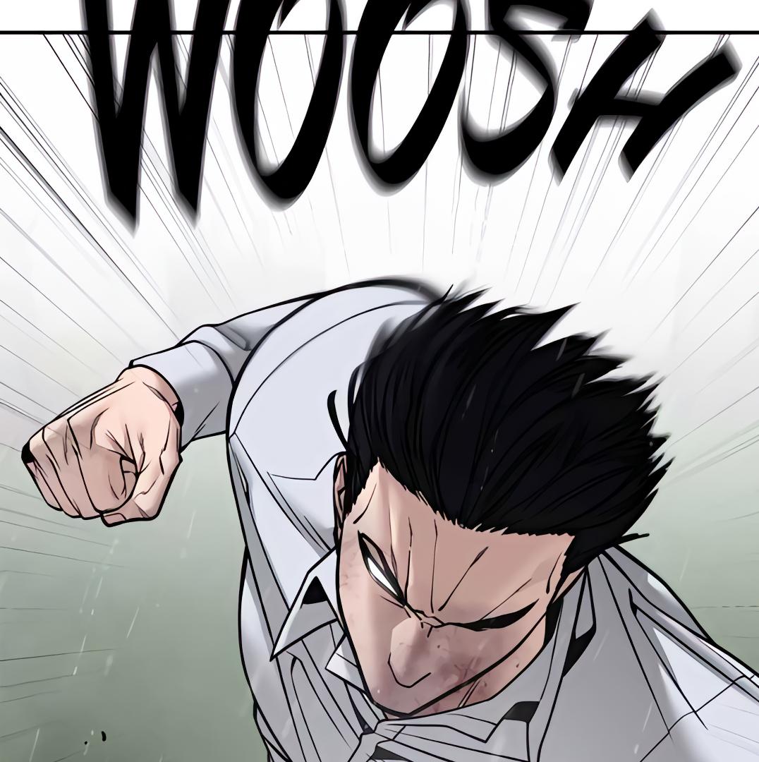 Read Designated Bully (en) Manga Online