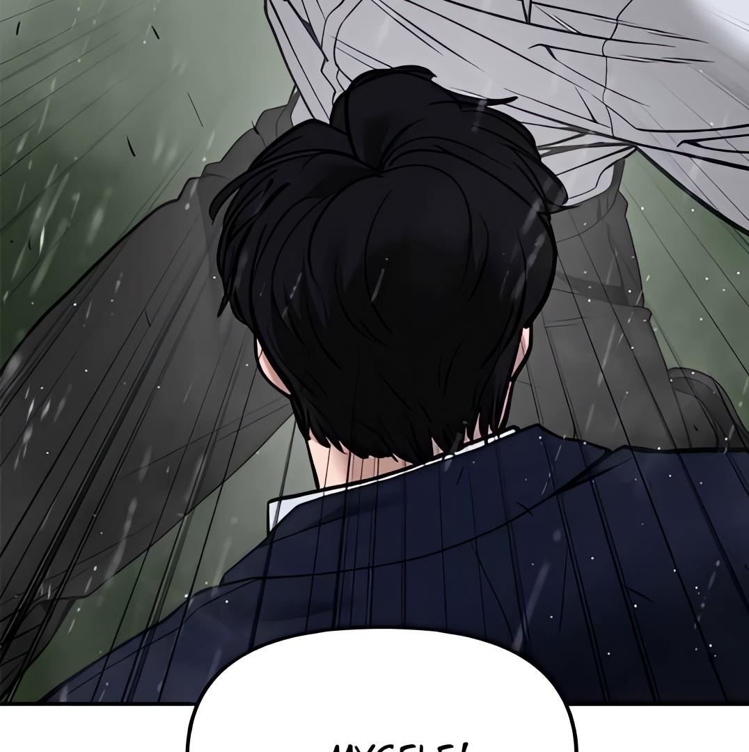 Read Designated Bully (en) Manga Online