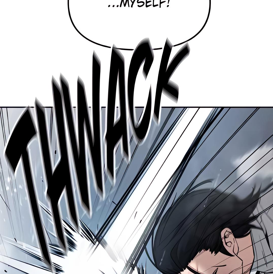 Read Designated Bully (en) Manga Online