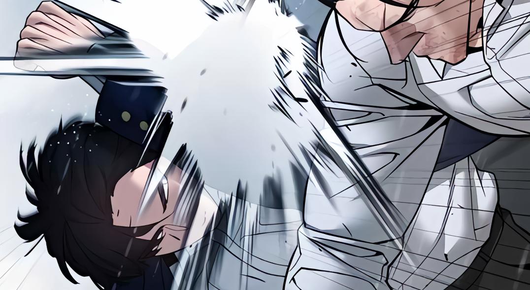 Read Designated Bully (en) Manga Online