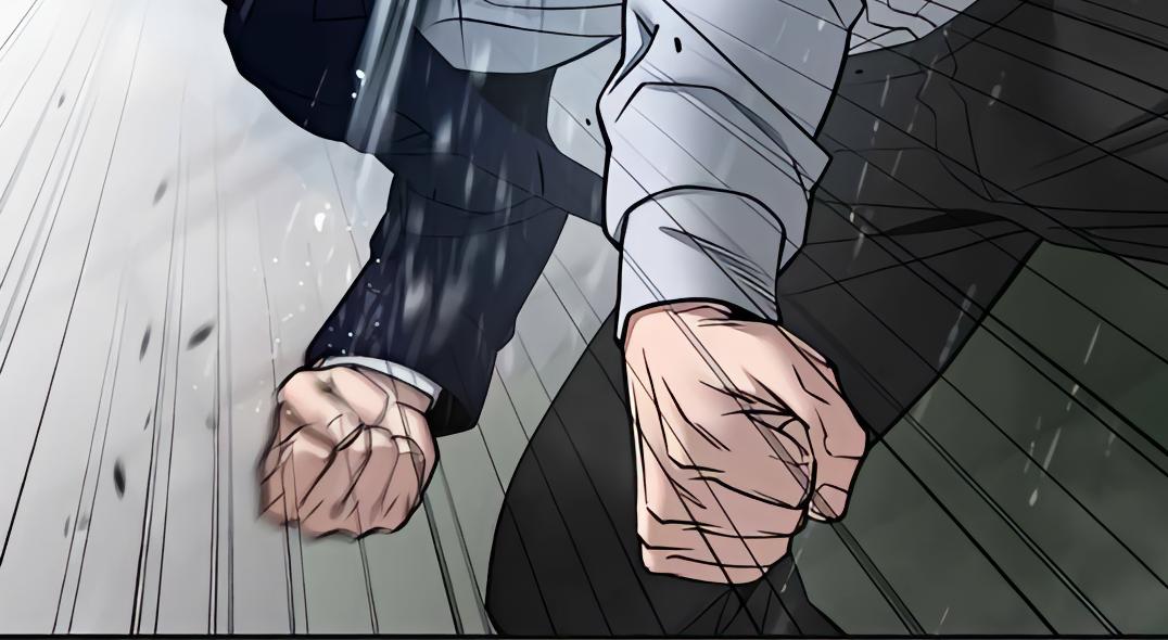 Read Designated Bully (en) Manga Online