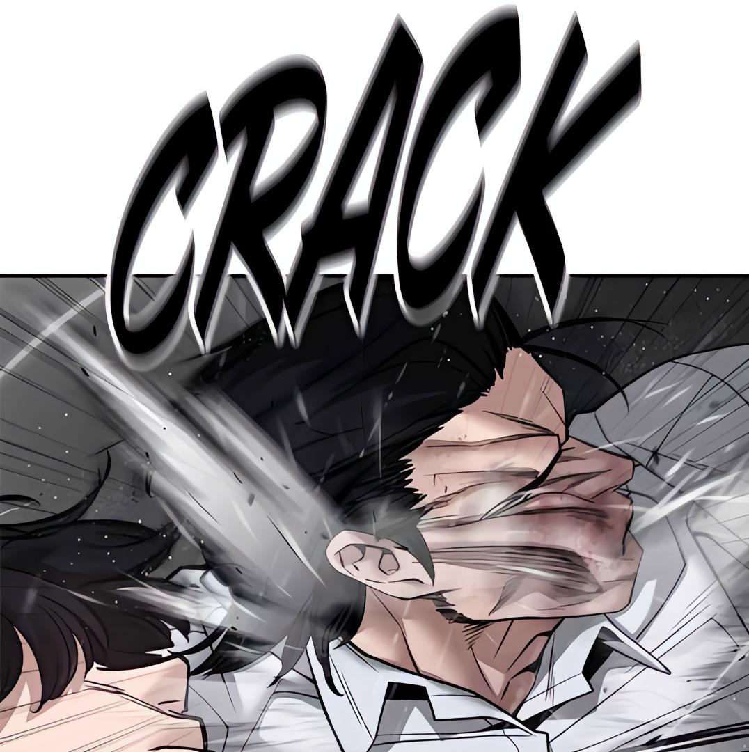 Read Designated Bully (en) Manga Online