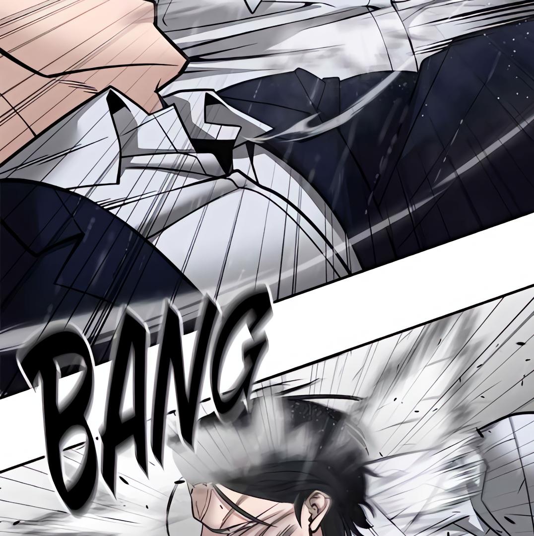 Read Designated Bully (en) Manga Online