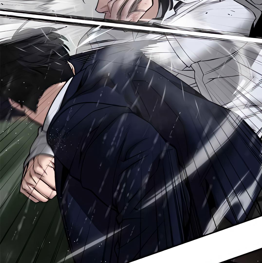 Read Designated Bully (en) Manga Online