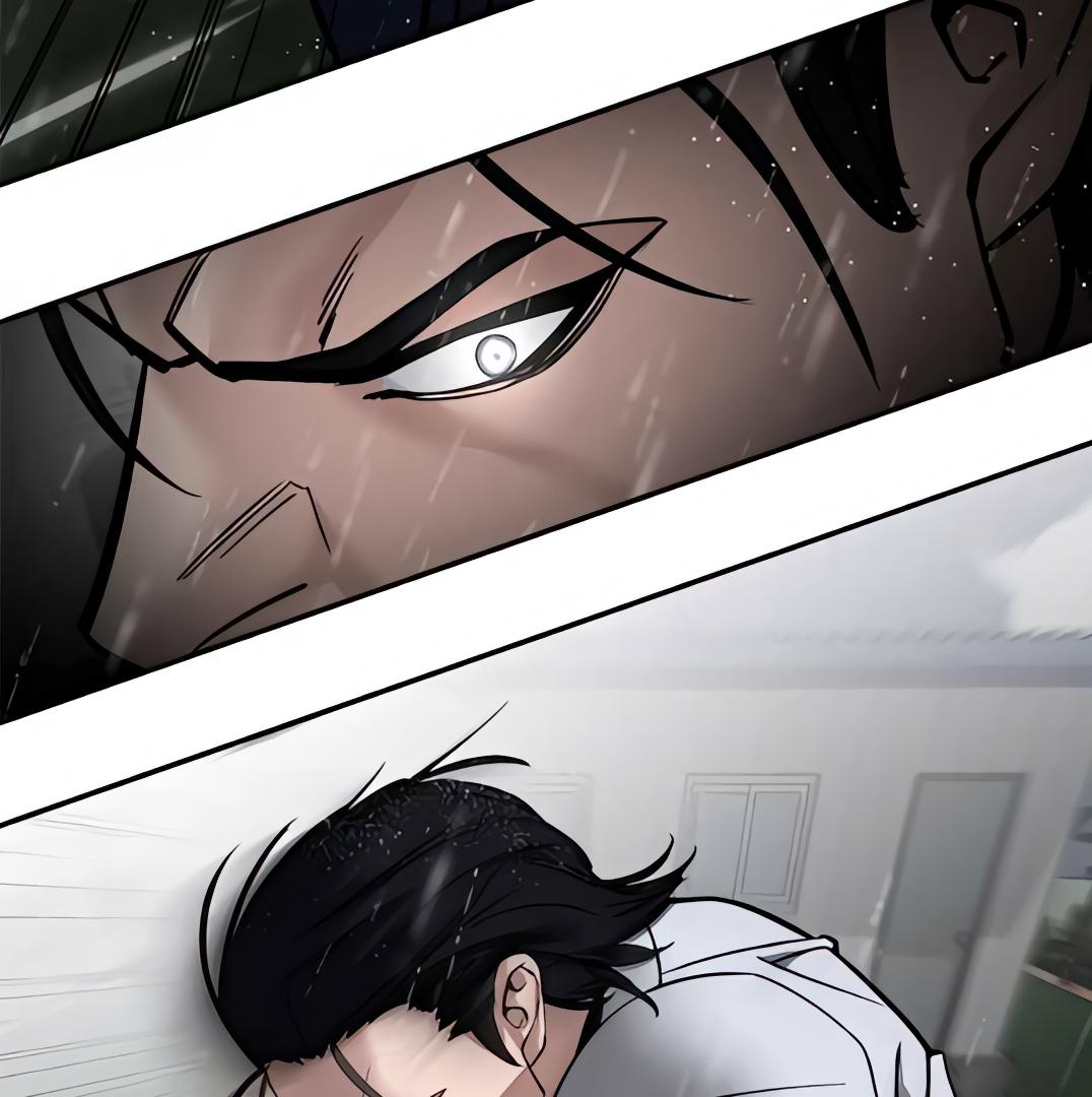 Read Designated Bully (en) Manga Online