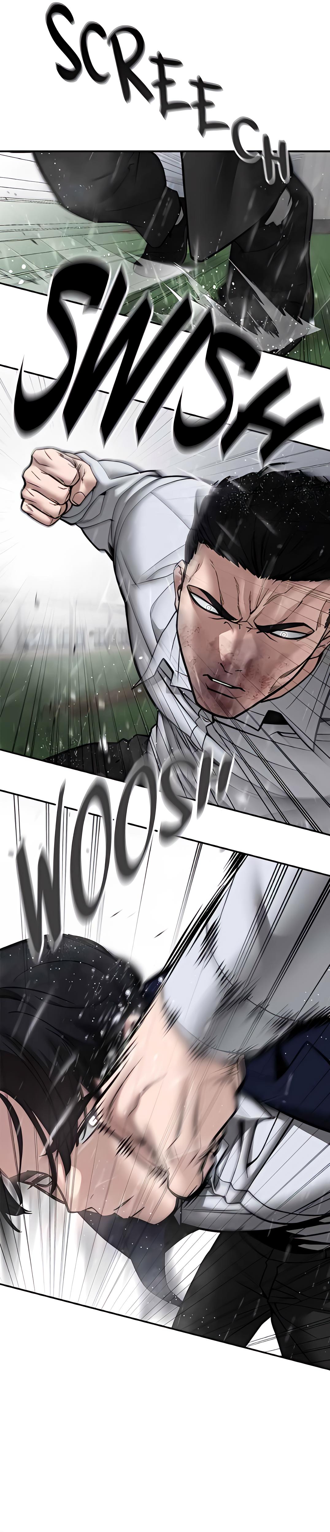 Read Designated Bully (en) Manga Online