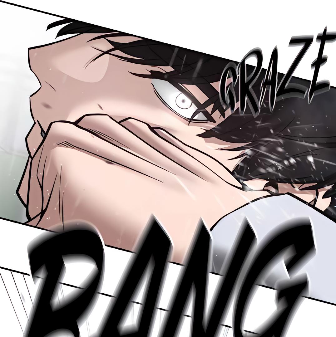 Read Designated Bully (en) Manga Online