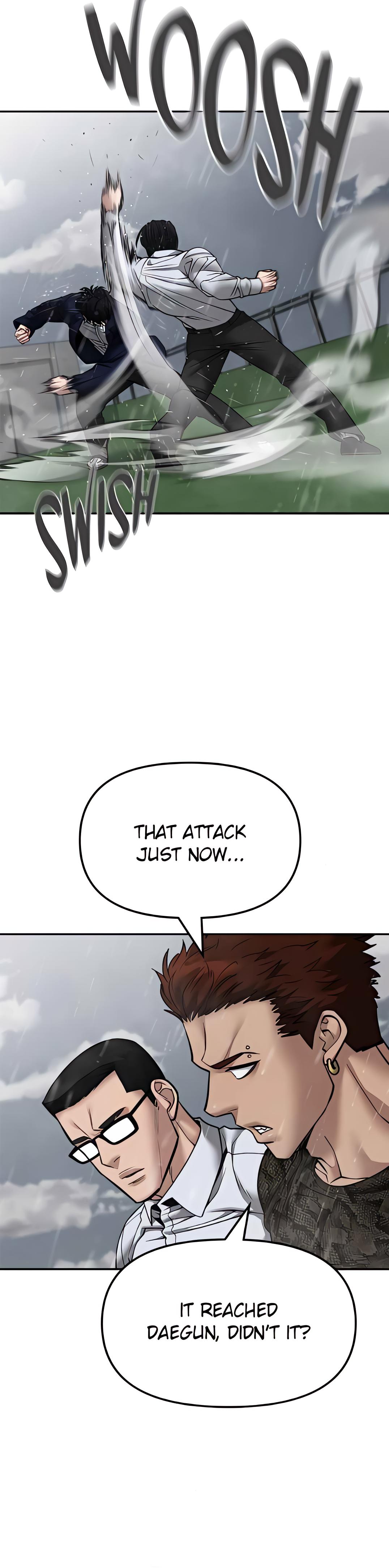 Read Designated Bully (en) Manga Online