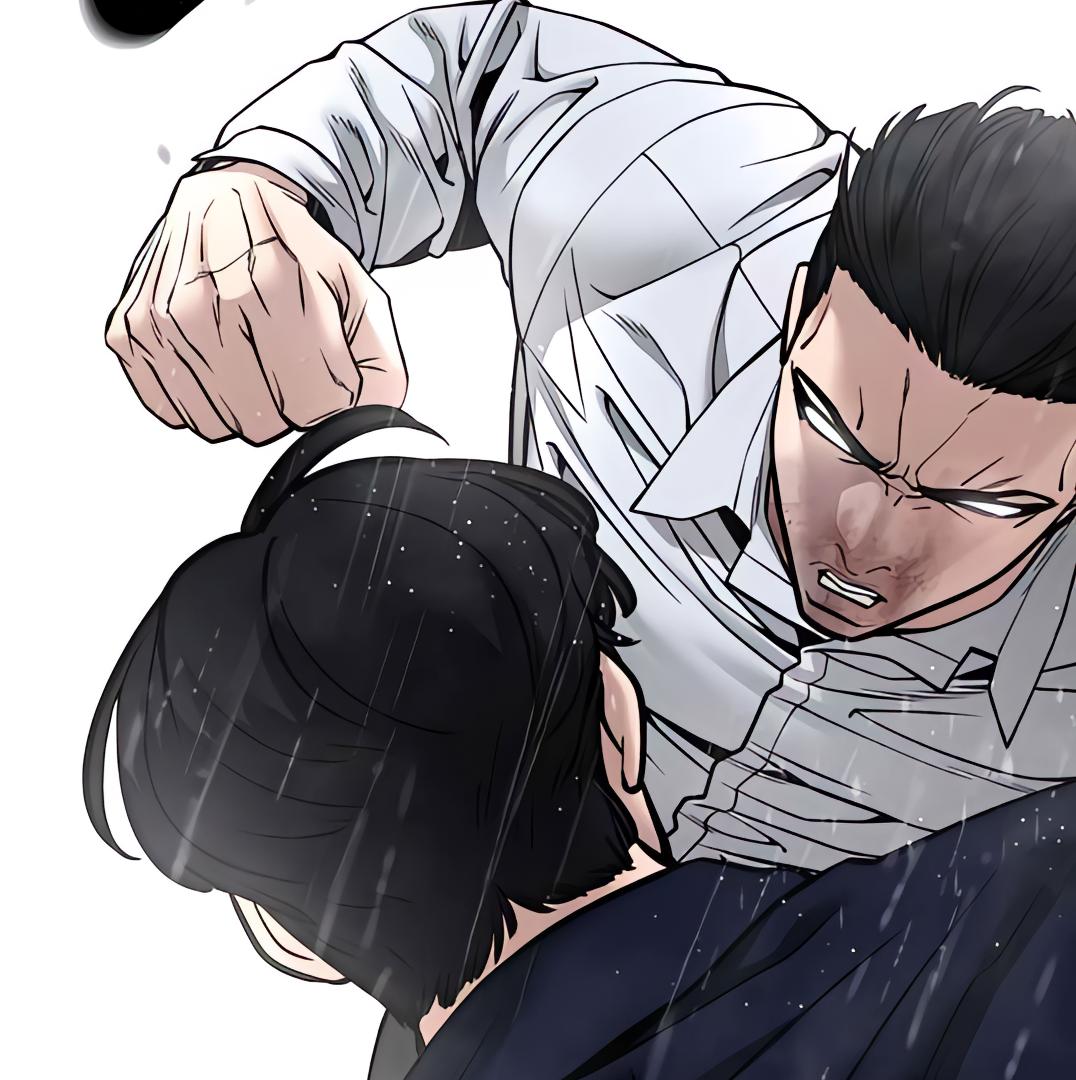 Read Designated Bully (en) Manga Online