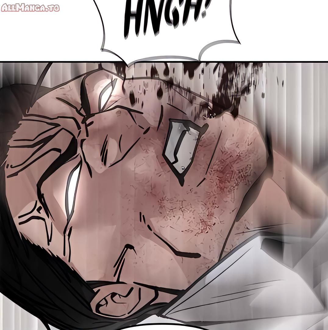 Read Designated Bully (en) Manga Online