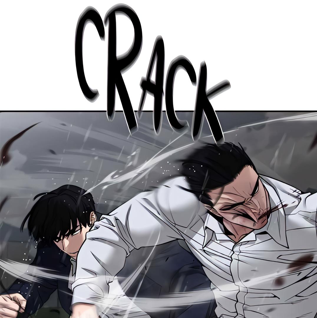 Read Designated Bully (en) Manga Online