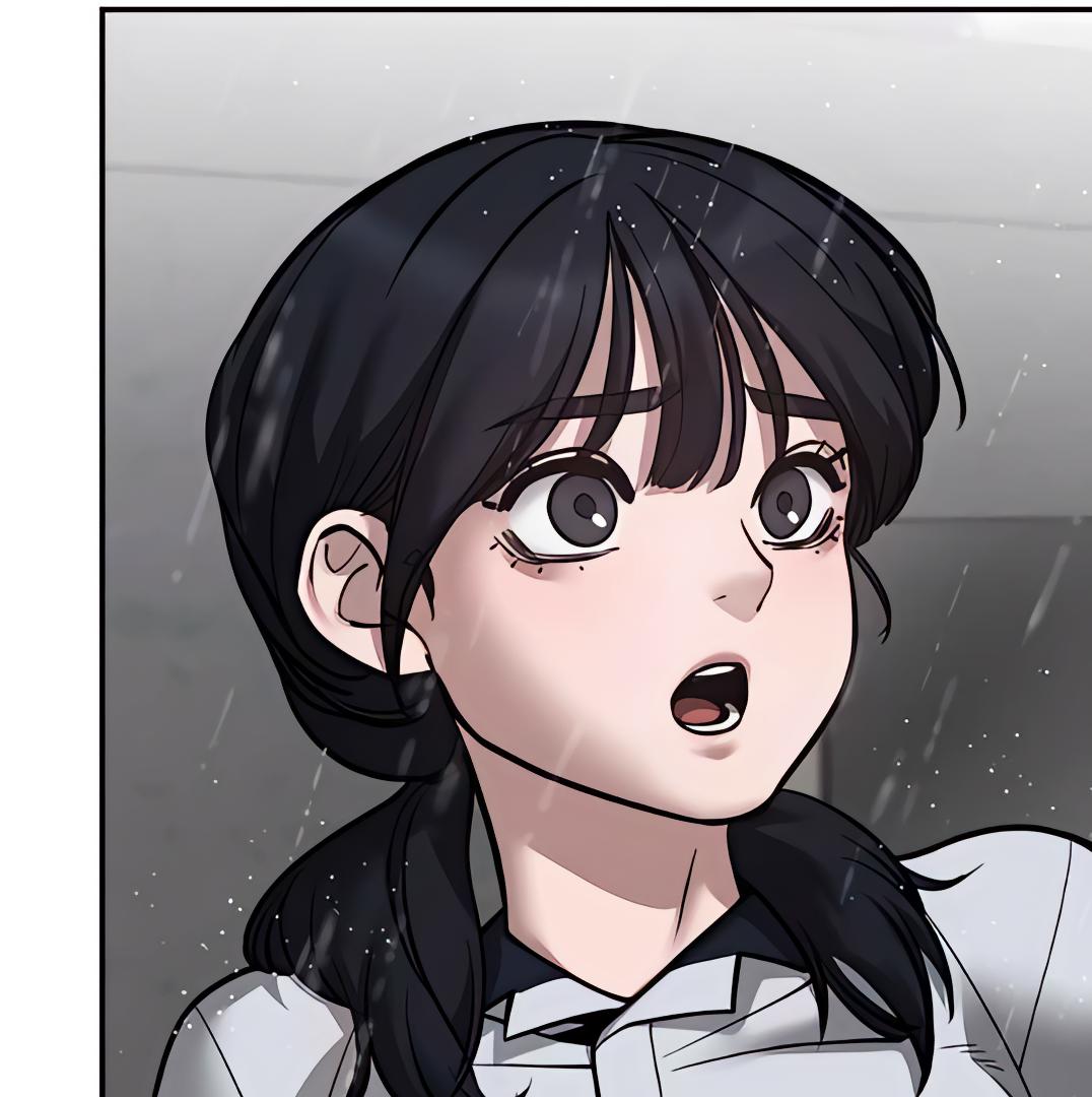 Read Designated Bully (en) Manga Online