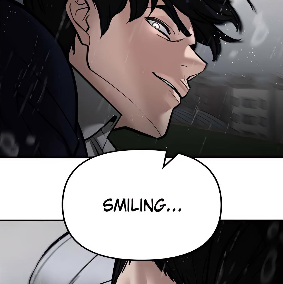 Read Designated Bully (en) Manga Online