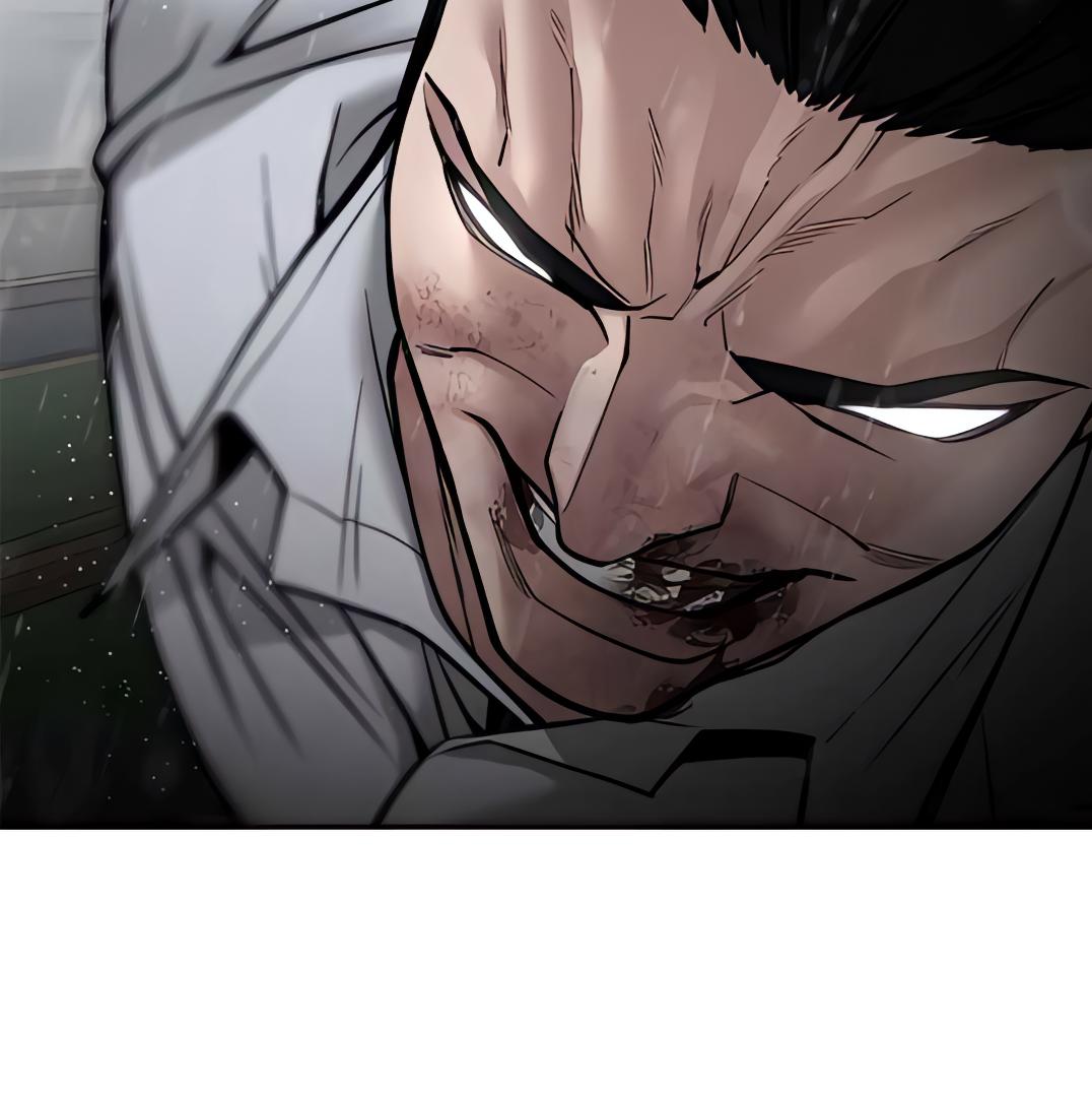 Read Designated Bully (en) Manga Online