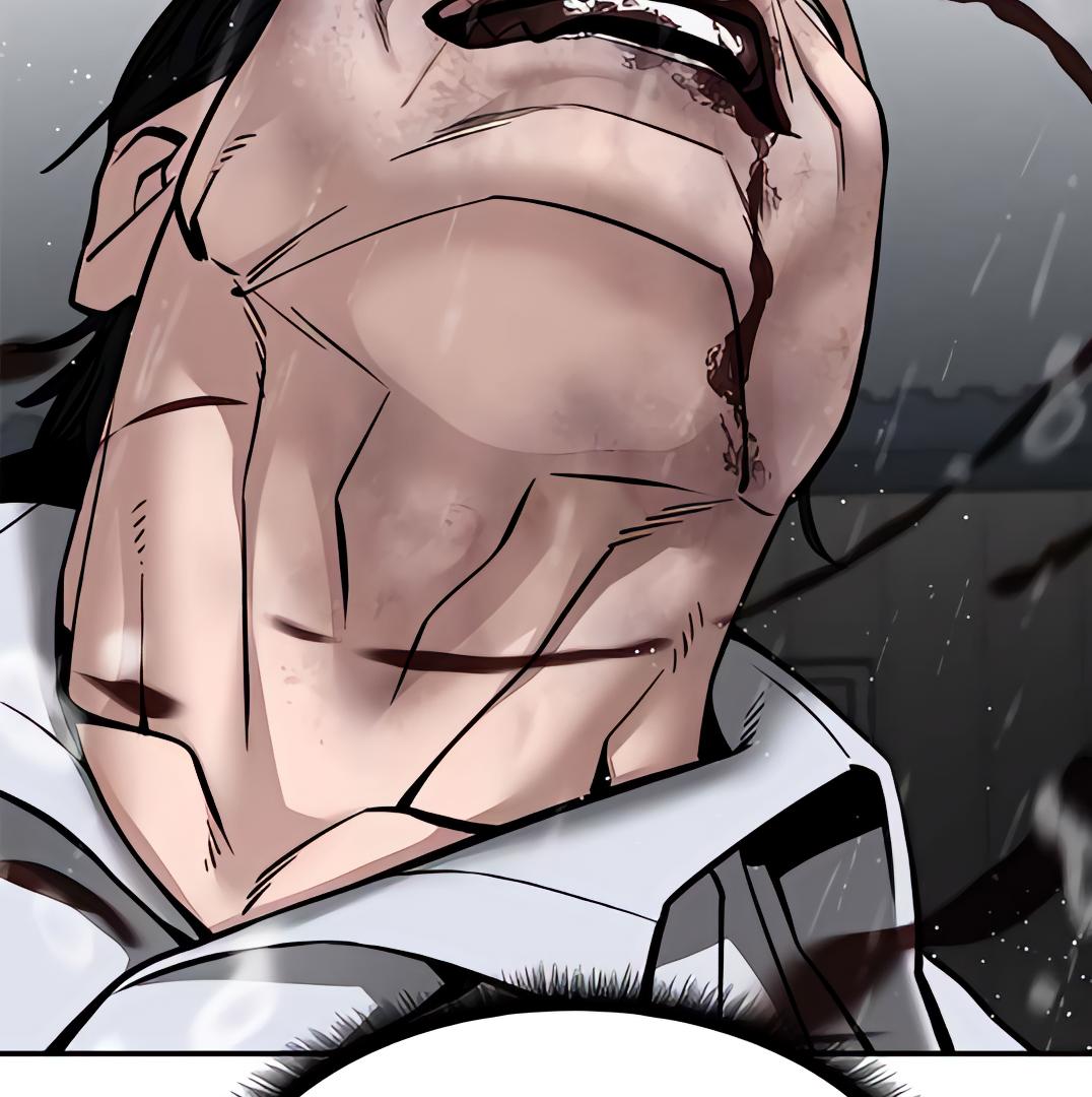 Read Designated Bully (en) Manga Online