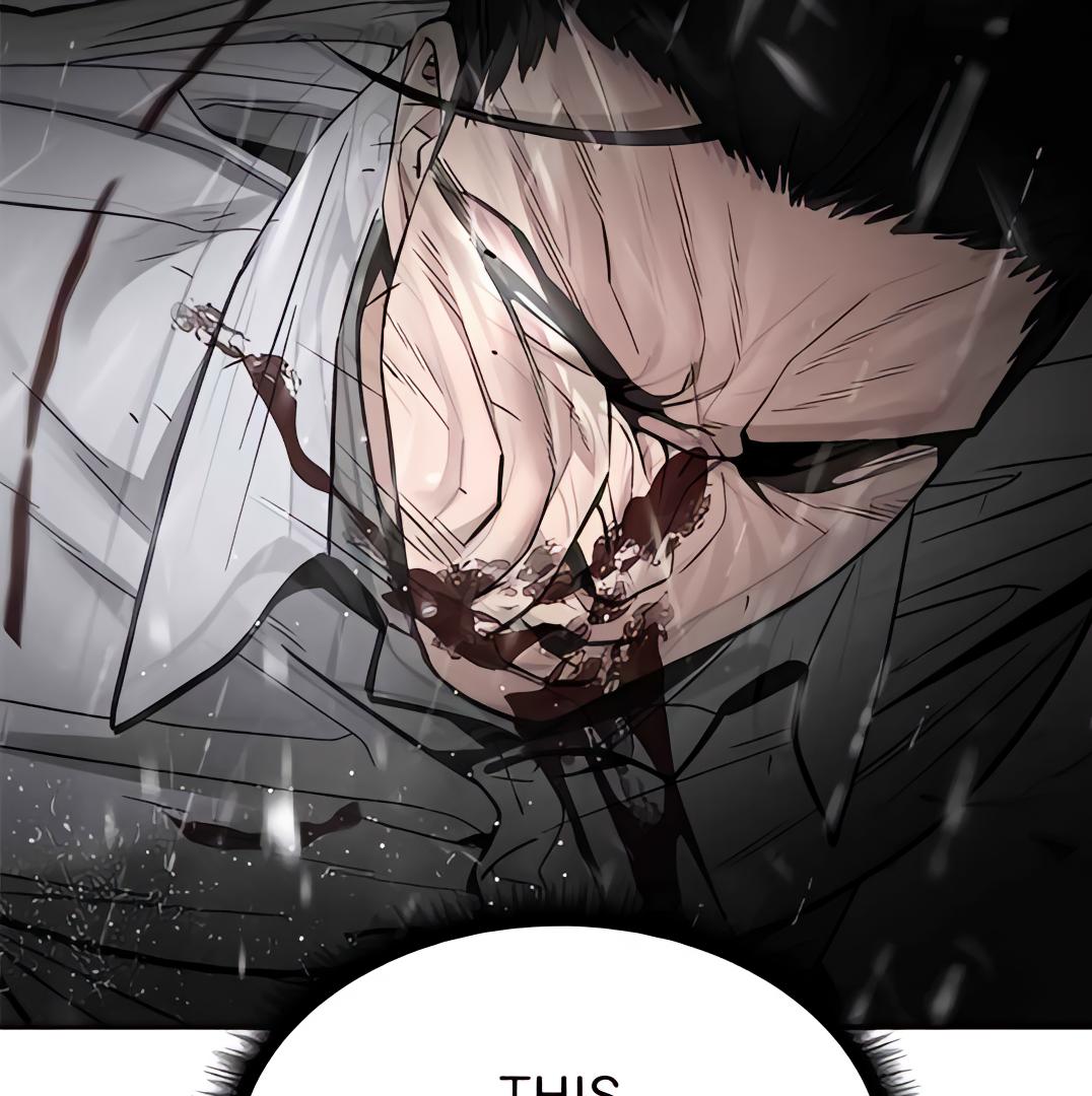 Read Designated Bully (en) Manga Online