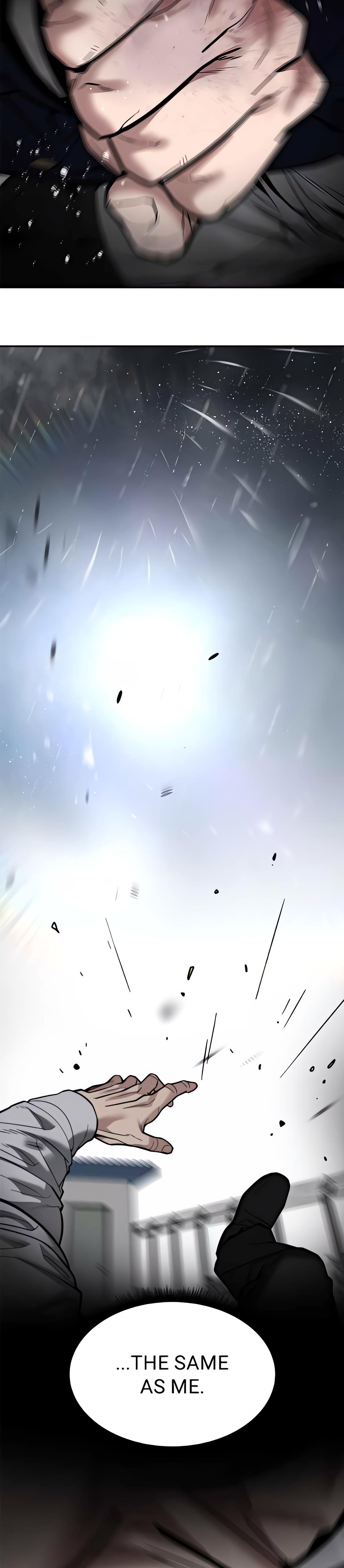 Read Designated Bully (en) Manga Online