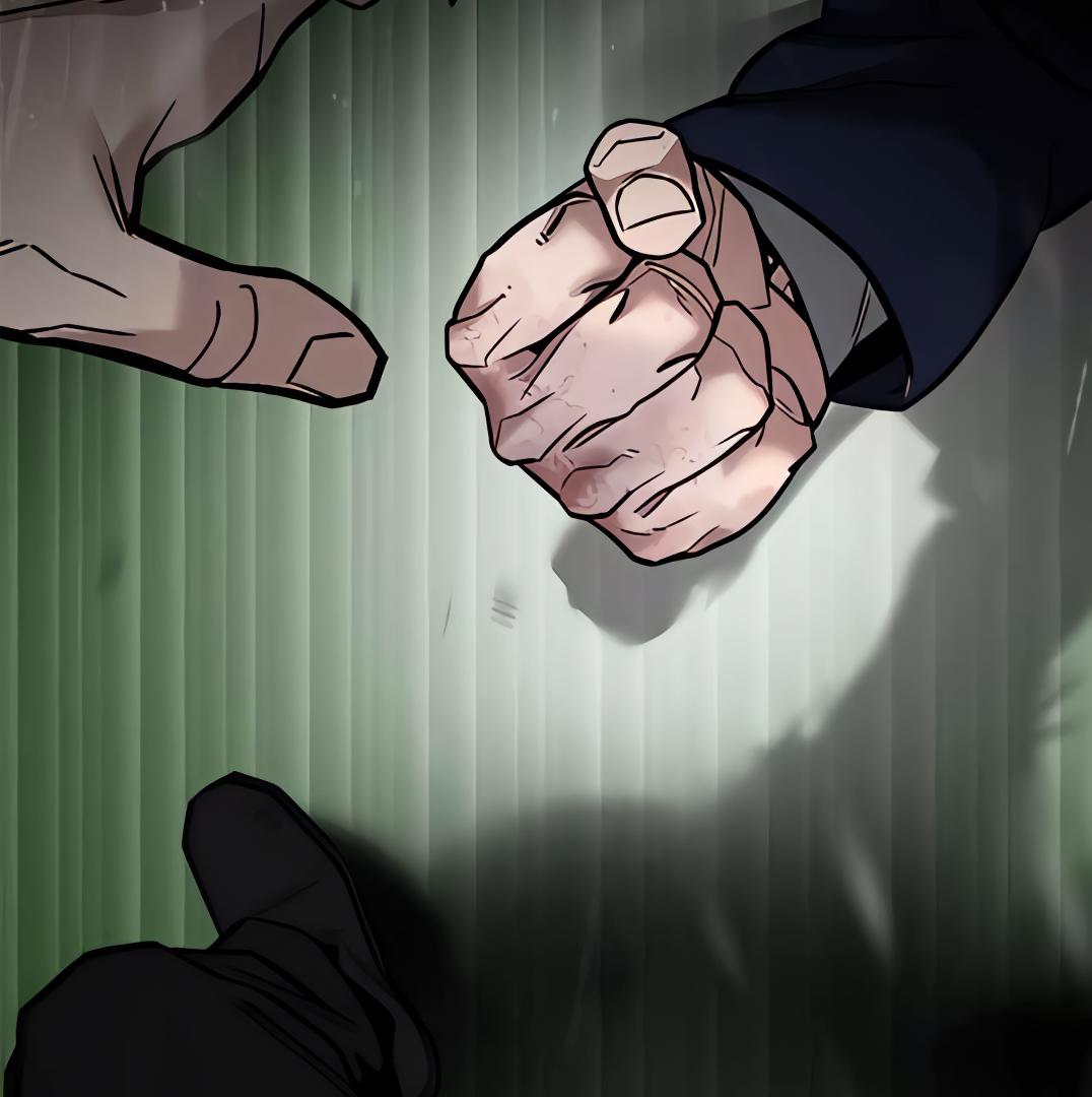 Read Designated Bully (en) Manga Online