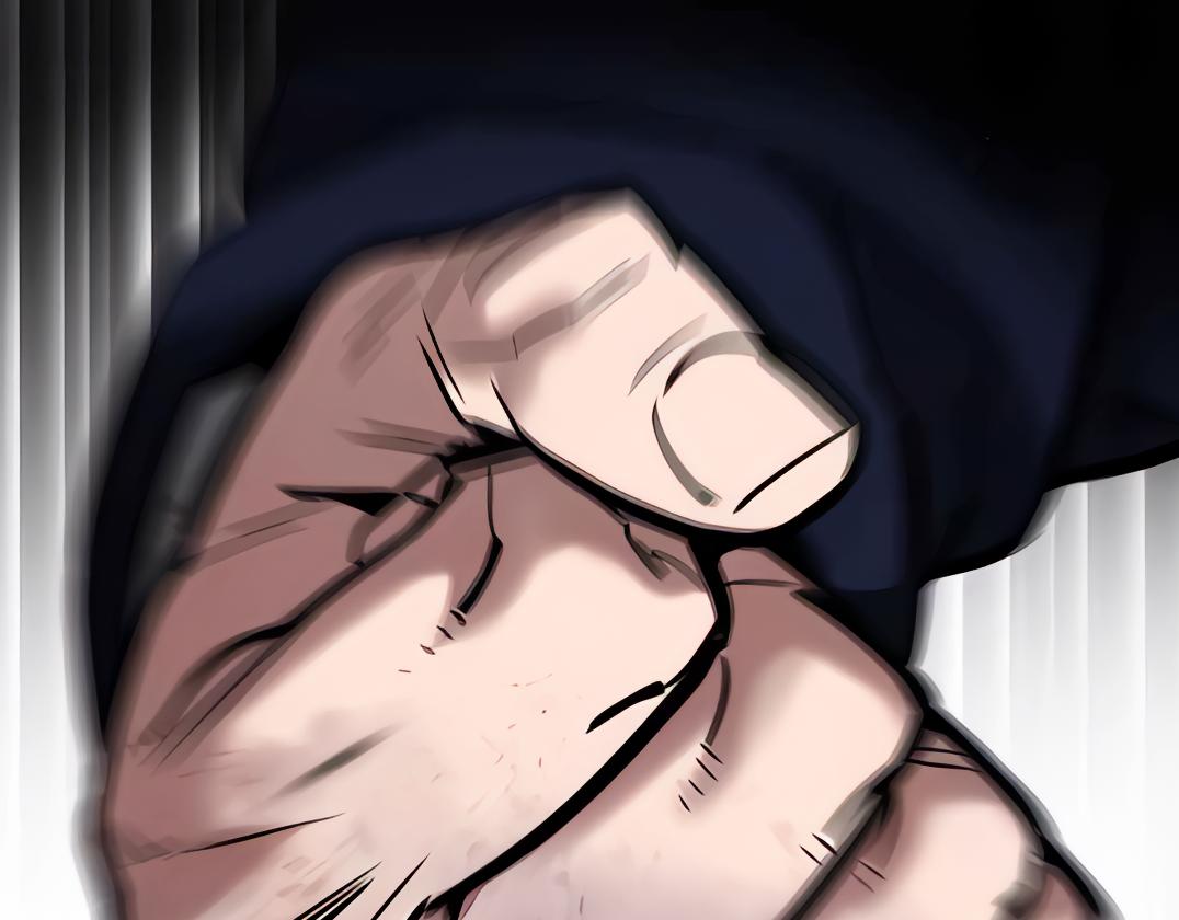 Read Designated Bully (en) Manga Online