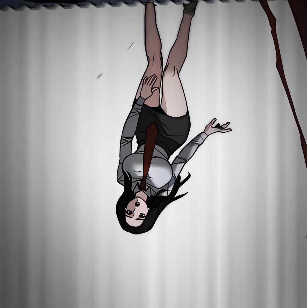 Read Designated Bully (en) Manga Online