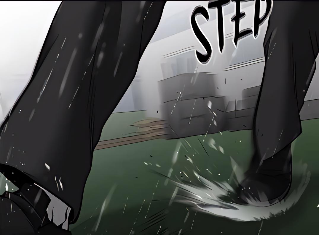 Read Designated Bully (en) Manga Online