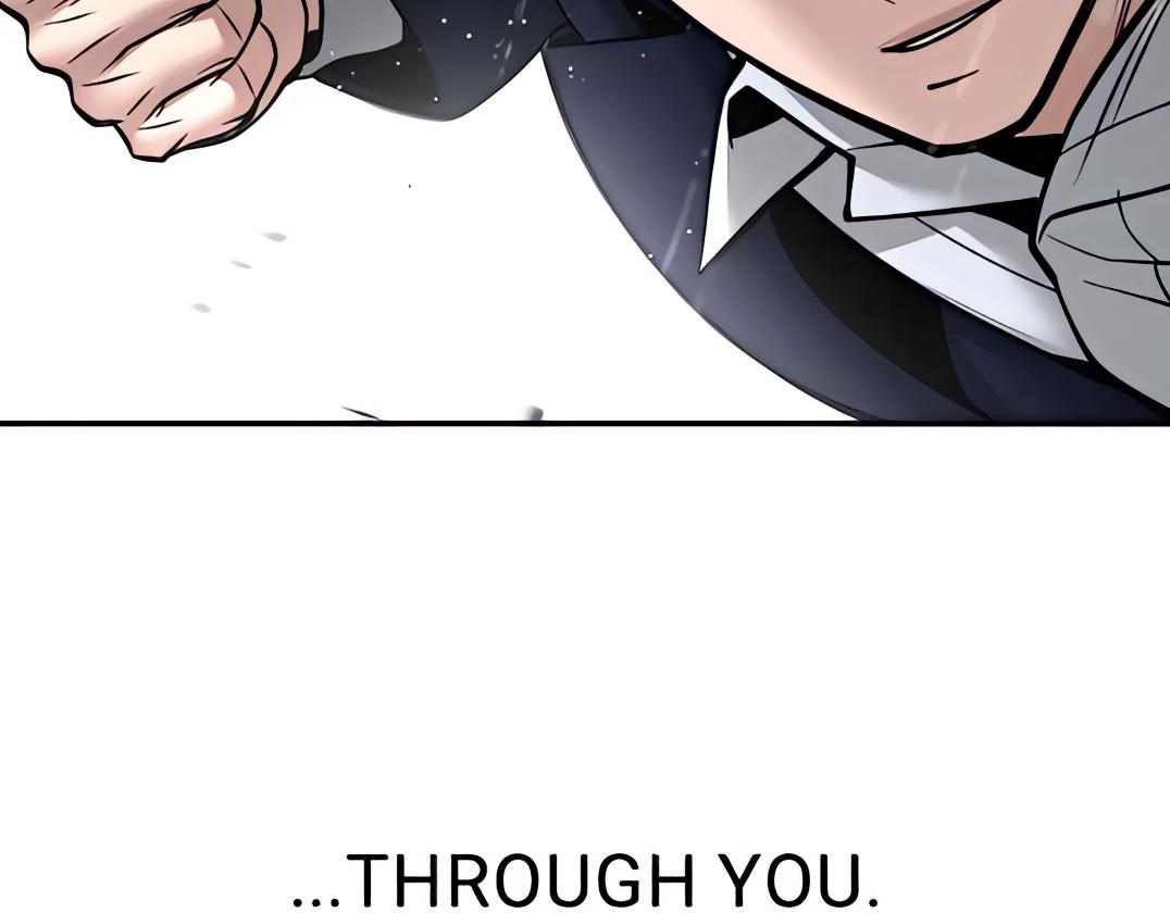 Read Designated Bully (en) Manga Online