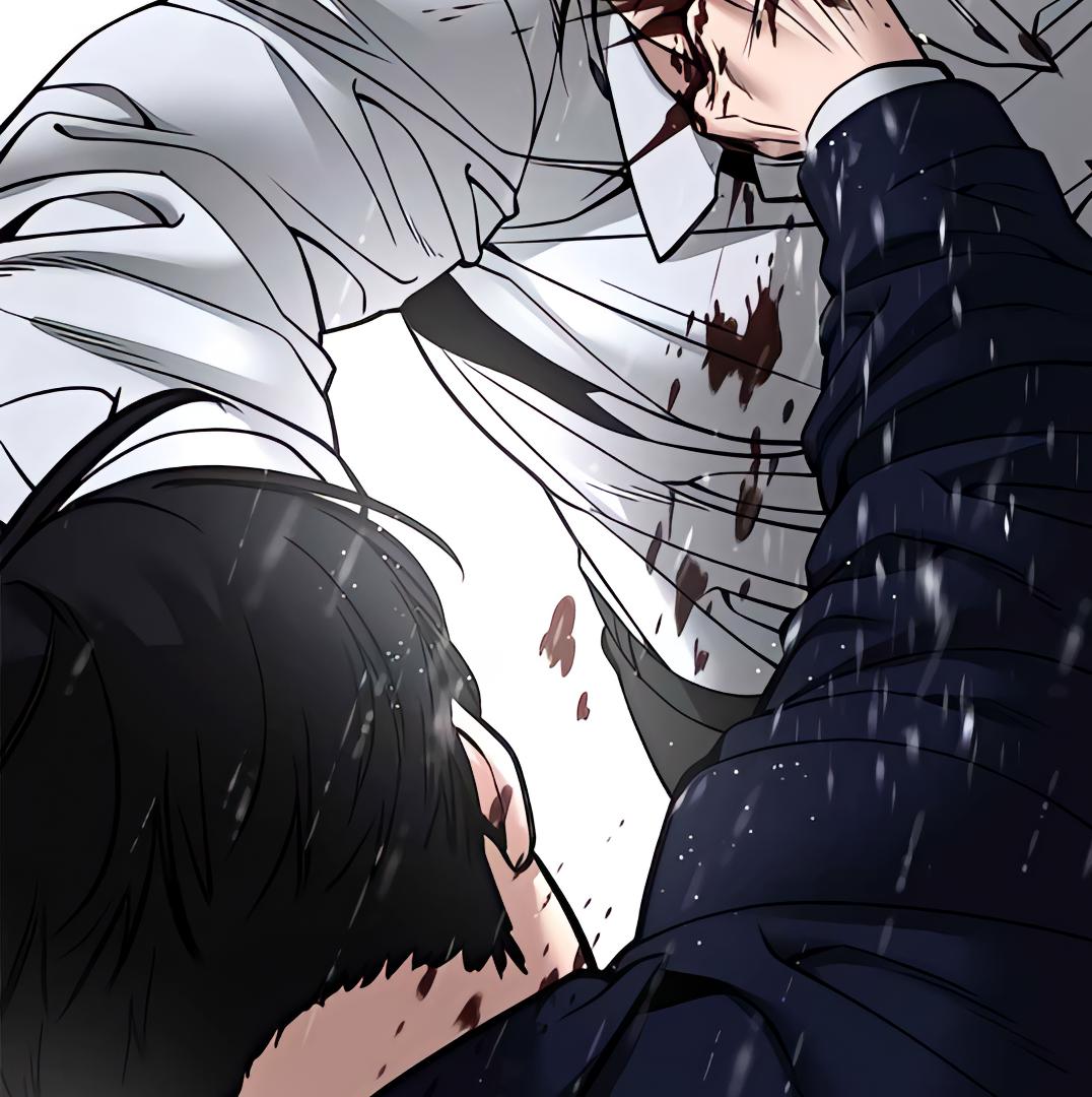 Read Designated Bully (en) Manga Online