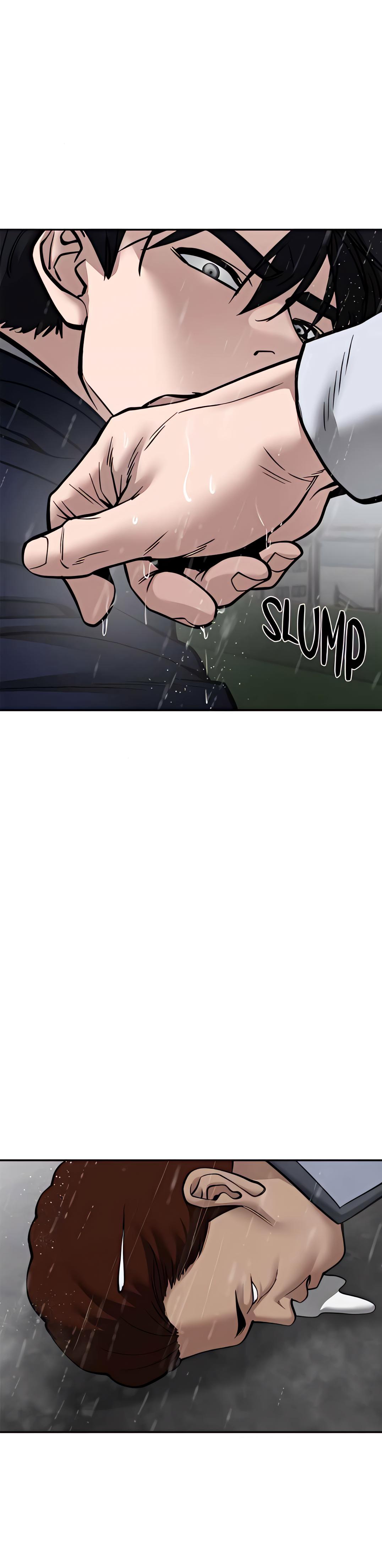 Read Designated Bully (en) Manga Online