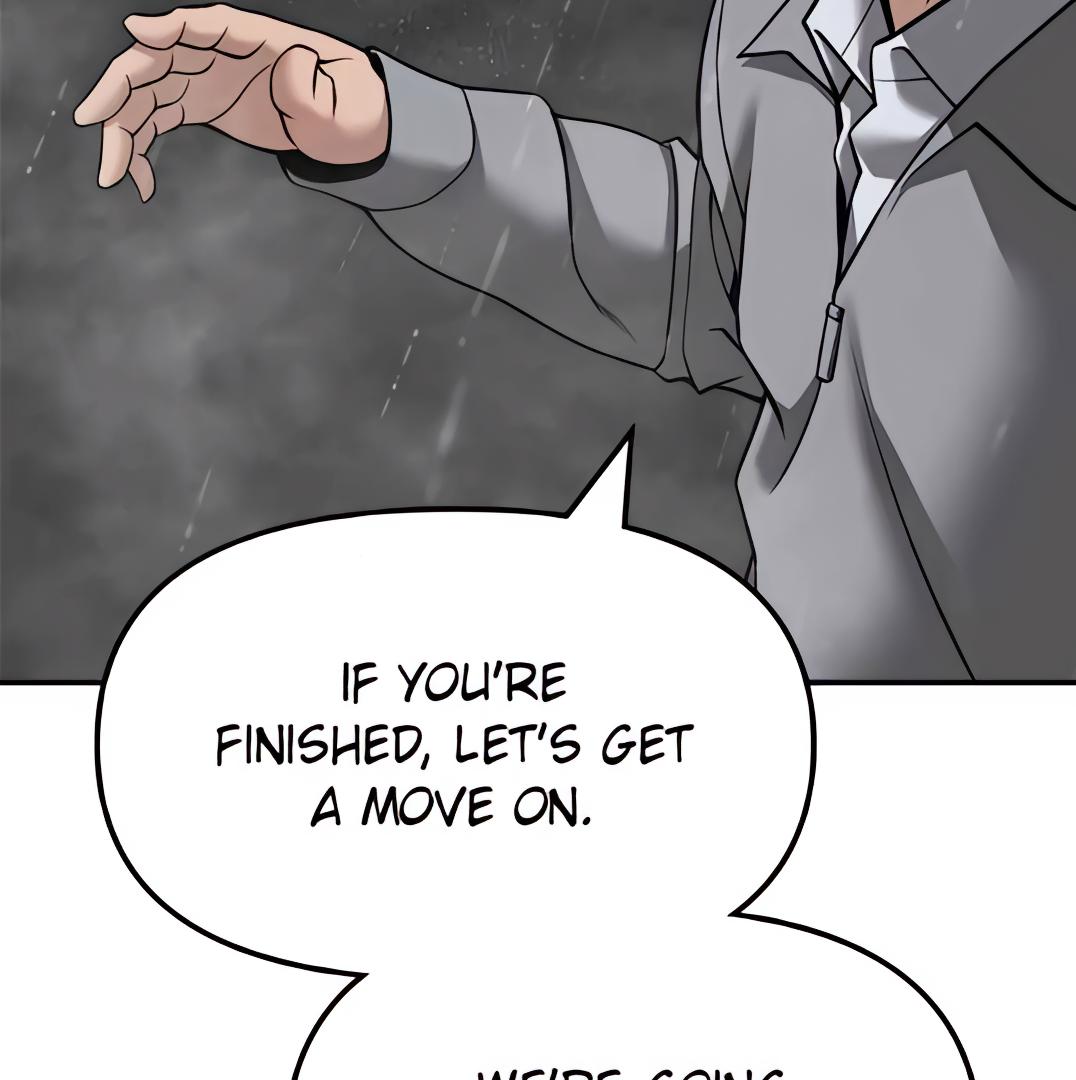 Read Designated Bully (en) Manga Online