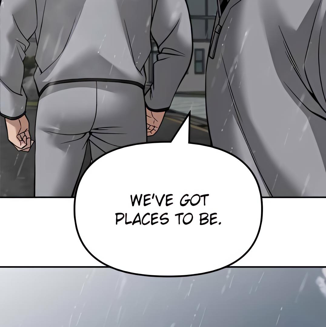 Read Designated Bully (en) Manga Online