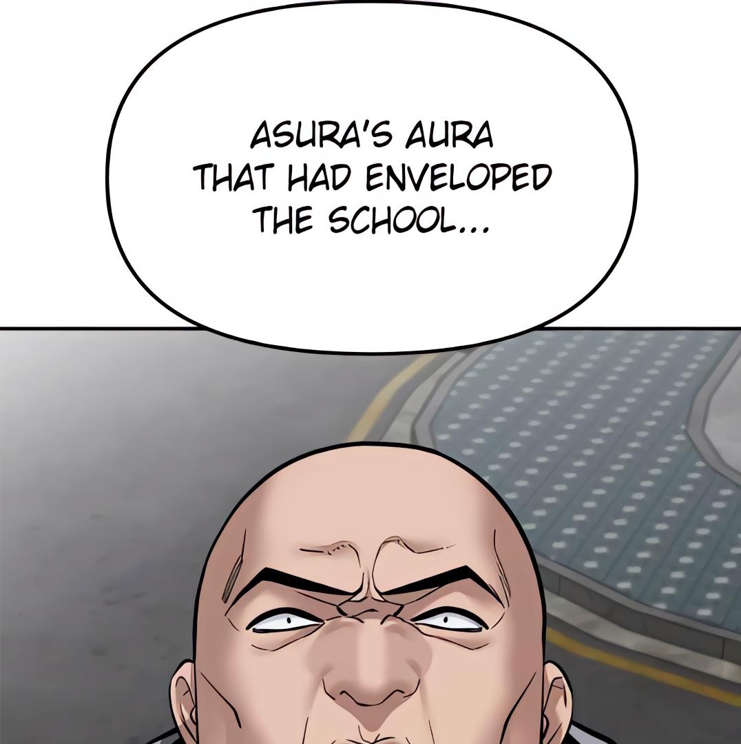 Read Designated Bully (en) Manga Online